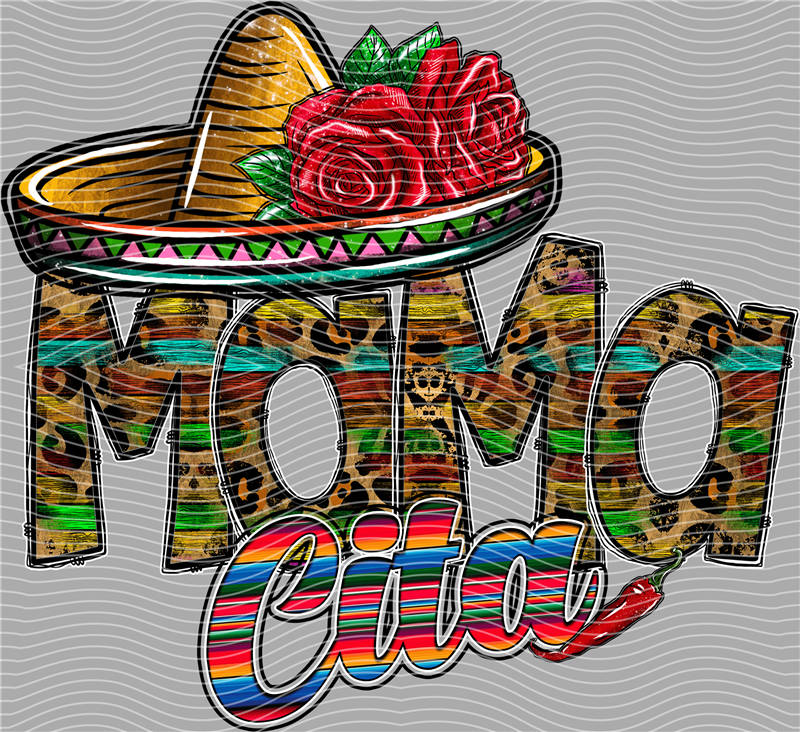 Mexican style-XG 158